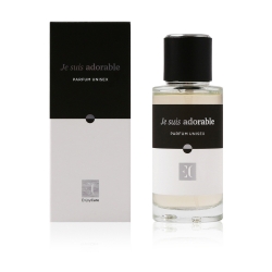 Унисекс духи Гринвей 323 Enjoy Care Luxe